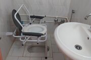 باغ ویلا دو خواب مبله هلیا در مشهد