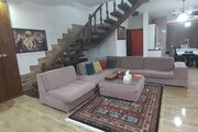 ویلا دوبلکس استخردار سه خواب مبله در نوشهر