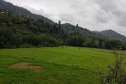 واحد دوخواب در طبقه دوم ویلای فومن