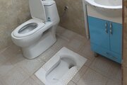آپارتمان مبله دو خواب در کاشان