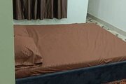 واحد دو خواب جوکو 5 در بومگردی قشم