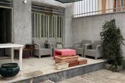 خانه ویلایی تک خواب مبله در شاهرود