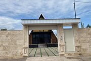 کلبه سوئیسی دوبلکس تکخواب سنجاقک در شهر بندر انزلی