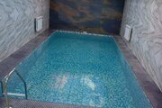 واحد استخردار دو خواب در طبقه اول ویلا رامسر