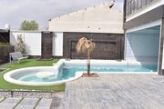 ویلا دوبلکس استخردار پنج خواب رز در آغچه حصار