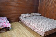 کلبه تکخواب بهشت در فومن