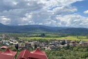 کلبه سوئیسی دوبلکس دوخواب استخردار درشیرگاه