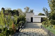 باغ ویلا دوبلکس 3 خواب استخردار الماس سفید در کردان