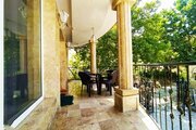 ویلا تریپلکس استخردار مبله دوخواب در کردان