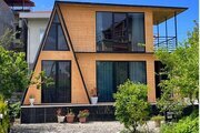 کلبه دوبلکس دوخواب در نشتارود