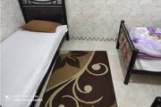آپارتمان مبله دو خواب (5) در قشم
