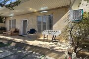 ویلا دوخواب استخردار نقلی در چهارباغ