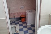 آپارتمان مبله دوخواب کرمی در بوشهر