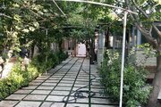 ویلا استخردار سه خواب پانی در چهارباغ