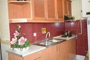 آپارتمان مبله تکخواب در مشهد