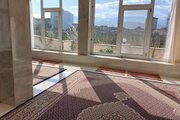 واحد تکخواب طبقه ی اول ویلا در آستارا