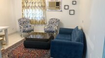 آپارتمان مبله دو خواب در کیش واحد4