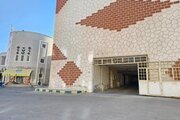 آپارتمان مبله تک خواب بوستان در قشم