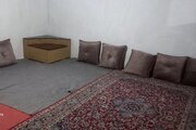 ویلا سنتی دوخواب ارش کمانگیر در سنگر