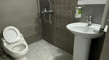 ویلا سه خواب استخردار گلستان در نمک ابرود