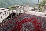 ویلا دو خواب ریحون گلستان در علی آباد