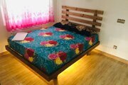 آپارتمان مبله تکخواب در چالوس (واحد4)