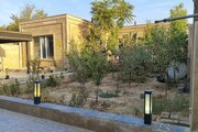ویلا استخر آبگرم دوخواب در کردان