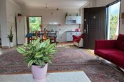 واحد دوخواب در طبقه اول ویلای ماسال