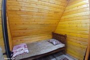 کلبه سوئیسی دوبلکس سه خواب بهار نارنج در آستانه اشرفیه