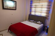 آپارتمان مبله تکخواب سیدخندان دبستان