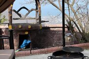 ویلا تریپلکس استخردار در روستای اربکله رامسر
