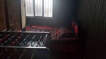 ویلا باغ مبله تمیز در جابان