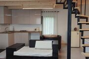 کلبه سوئیسی مبله دوبلکس دو خواب پسر جنگل در تنکابن