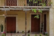 واحد تکخواب چهل گیسو در اقامتگاه بومگردی گرگان