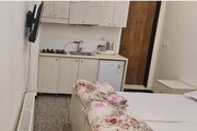 اتاق 28 متری در هتل آپارتمان 2 قم
