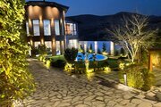 ویلا عمارت استخردار دوبلکس آس پلاس 3 خواب در رودهن