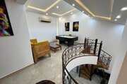 ویلا دوبلکس دو خواب استخردار در فریدونکنار