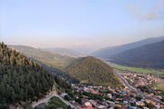 ویلا دو خواب مبله در زیر آب