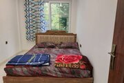 آپارتمان مبله دوخواب طبقه همکف دره جیر در لاهیجان