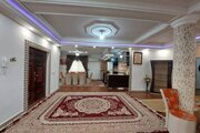آپارتمان سه خواب شکوه در عباس آباد
