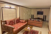 سوئیت فلسطین کد 241 در مشهد