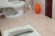 ویلا تریپلکس سه خواب در سیاهگل چال