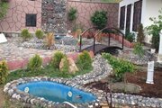 باغ ویلا دوخواب پاسارگاد در دماوند
