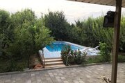 اجاره ویلا استخر روباز مبله در سرخاب