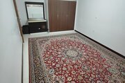 آپارتمان مبله دوخواب ماهور 1 در سامان
