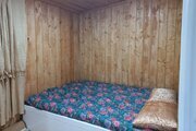 کلبه چوبی دو خواب در ماسال