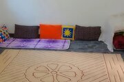 کلبه تکخواب علاءالدین در توتکابن