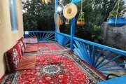 ویلای گیل سو در رشت