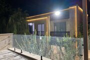 ویلا دوبلکس دوخواب استخردار در چهارباغ