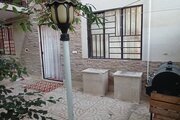 آپارتمان مبله تکخواب آرامش در الموت